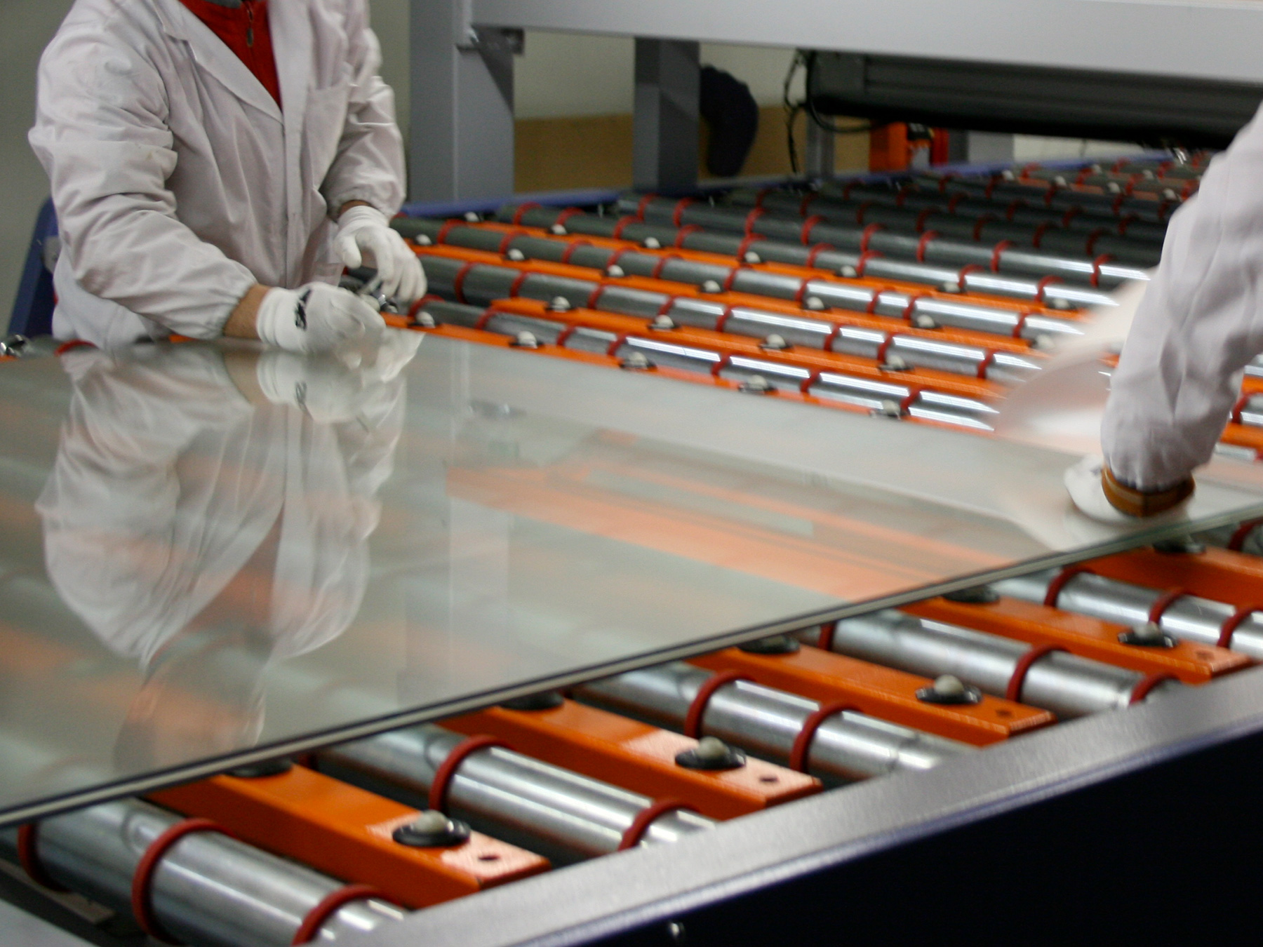 stratifica del vetro union glass5